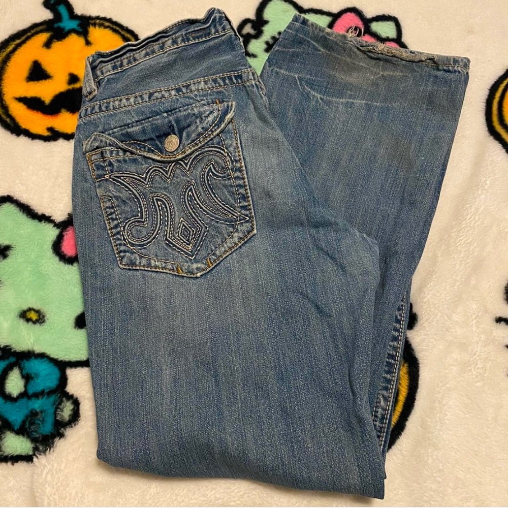 Miss me Blue Women's Jeans